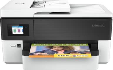 HP Officejet Pro 7720 AIO inkjet printer