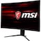MSI Optix MAG322CQR 31,5" buet gamingskærm