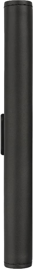 La Vie Huawei P30 Pro cover med pung (espresso black)