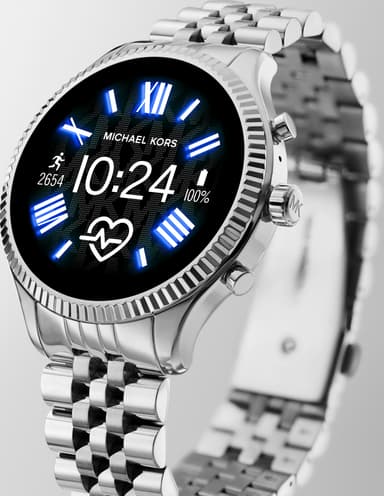 sportwatch huawei fit black sport band