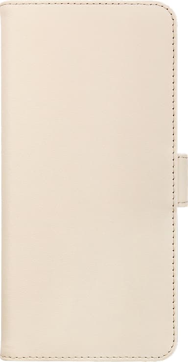 La Vie Huawei P30 Pro cover med pung (cream beige)