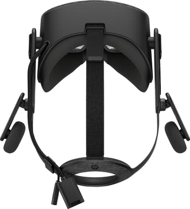 HP Reverb mixed reality headset