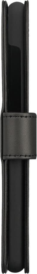 La Vie Huawei P30 cover med pung (espresso black)