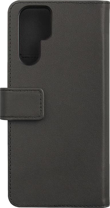 La Vie Huawei P30 Pro cover med pung (espresso black)