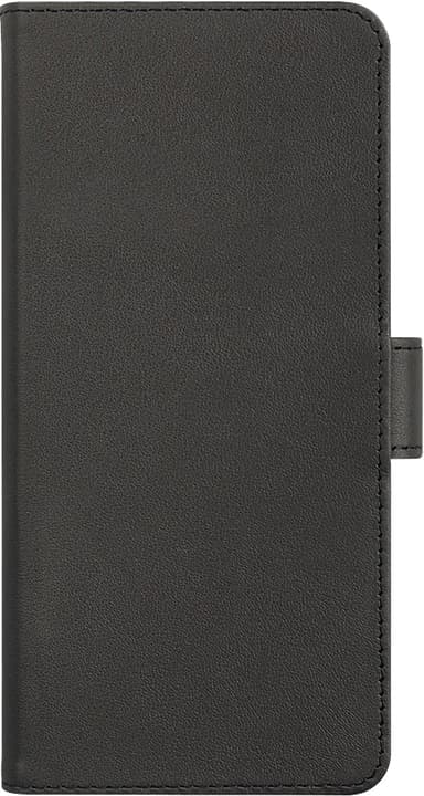 La Vie Huawei P30 Pro cover med pung (espresso black)