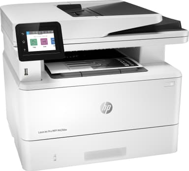 HP Laserjet Pro M428dw AIO monolaserprinter