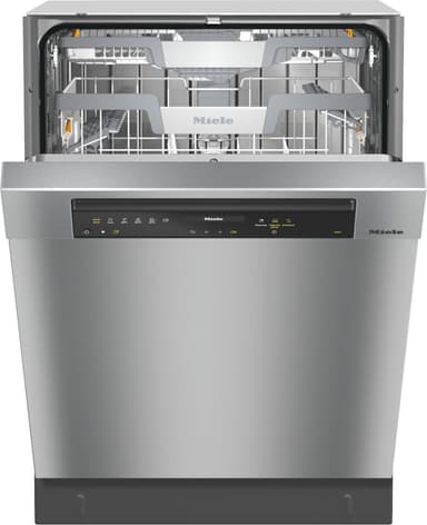 Miele opvaskemaskine G7317SCUXXL