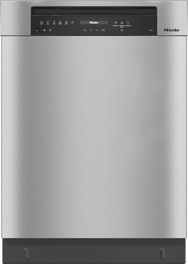 Miele opvaskemaskine G7317SCUXXL