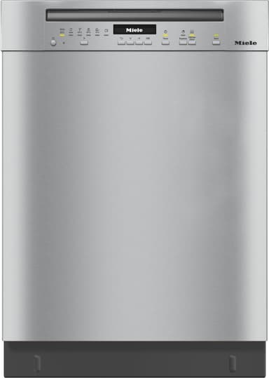 Miele opvaskemaskine G7107SCUXXL (stål)