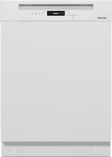 Miele opvaskemaskine G7317SCUXXL