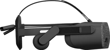 HP Reverb mixed reality headset