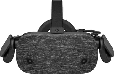HP Reverb mixed reality headset