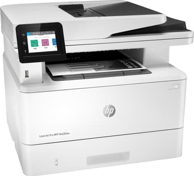 HP Laserjet Pro M428fdw AIO monolaserprinter