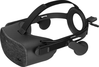 HP Reverb mixed reality headset