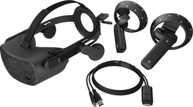 HP Reverb mixed reality headset