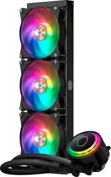Cooler Master ML360R RGB væskekøler