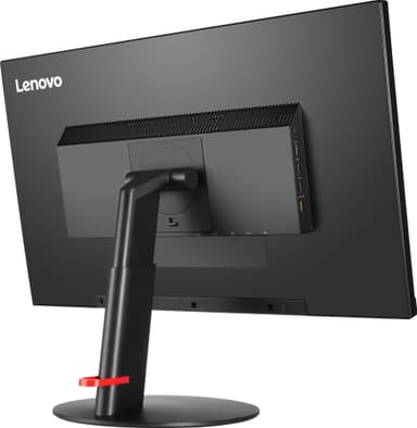 Lenovo ThinkVision P27h 27" skærm (sort)