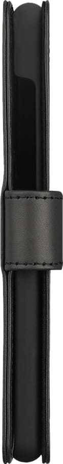 La Vie Huawei P30 Pro cover med pung (espresso black)