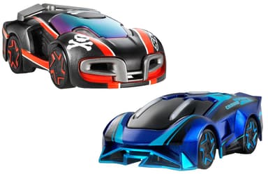 Anki Overdrive racerbane starter kit