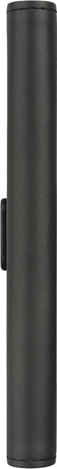 La Vie Samsung Galaxy A70 etui med pung (espresso black)