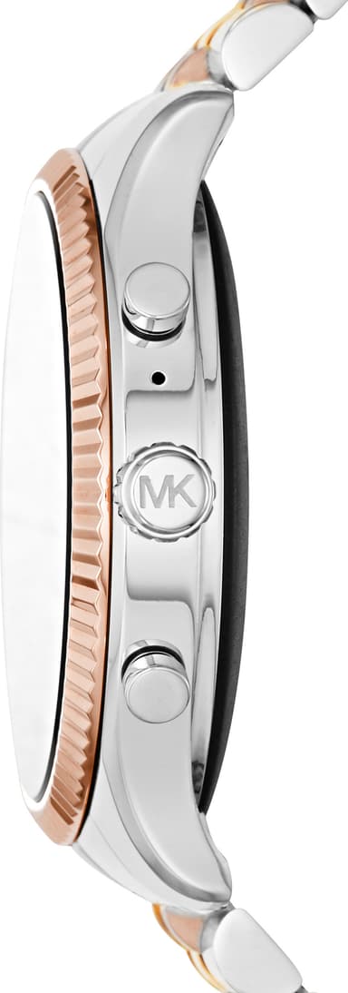 Michael Kors Access Lexington 2 smartwatch 44 mm (tritone)