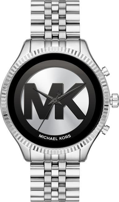 Michael Kors Access Lexington 2 smartwatch 44 mm (sølv)