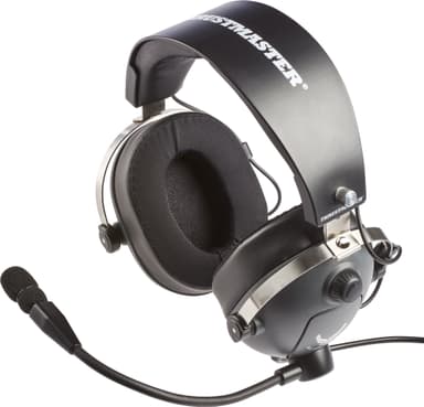 Thrustmaster Flight gaming-headset U.S. Air Force Edition