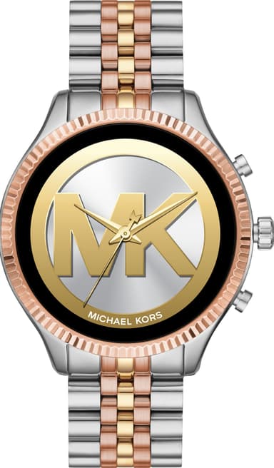 Michael Kors Access Lexington 2 smartwatch 44 mm (tritone)