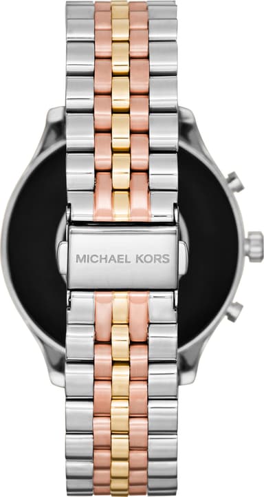Michael Kors Access Lexington 2 smartwatch 44 mm (tritone)
