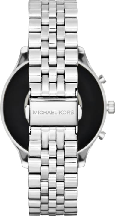 Michael Kors Access Lexington 2 smartwatch 44 mm (sølv)