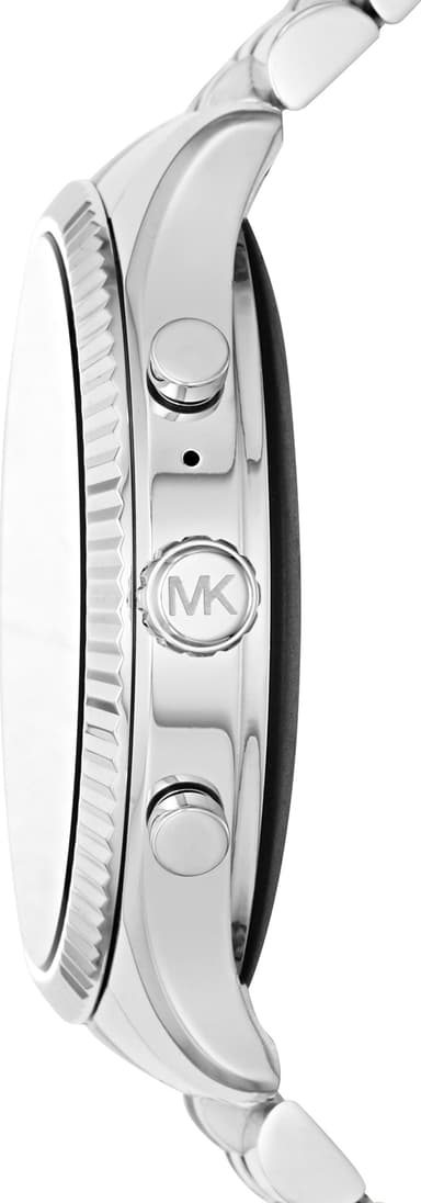 Michael Kors Access Lexington 2 smartwatch 44 mm (sølv)