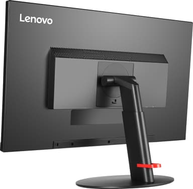Lenovo ThinkVision P27h 27" skærm (sort)