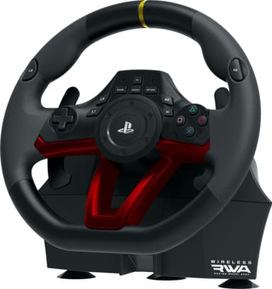 Hori trådløst racer rat Apex