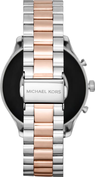 Michael Kors Access Lexington 2 smartwatch 44 mm (pavé twotone)