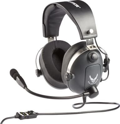 Thrustmaster Flight gaming-headset U.S. Air Force Edition
