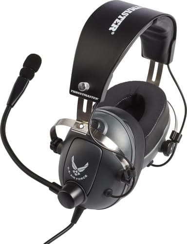 Thrustmaster Flight gaming-headset U.S. Air Force Edition