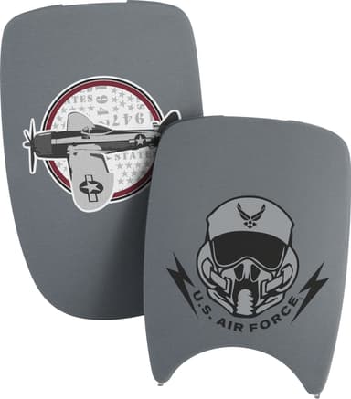 Thrustmaster Flight gaming-headset U.S. Air Force Edition