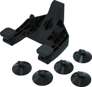 Hori trådløst racer rat Apex