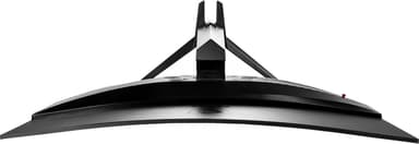 MSI Optix MAG322CQR 31,5" buet gamingskærm