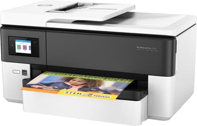 HP Officejet Pro 7720 AIO inkjet printer