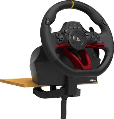 Hori trådløst racer rat Apex