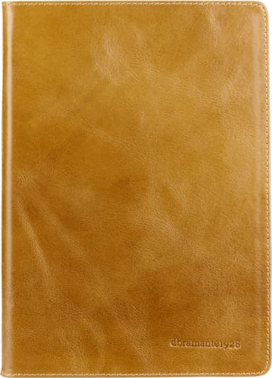 dbramante1928 Copenhagen iPad Pro/Air 10,5" etui  (tan)