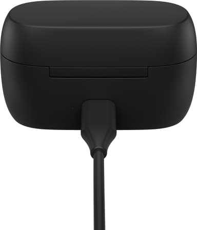 Jabra Elite 75T trådløse høretelefoner (sort/titanium)