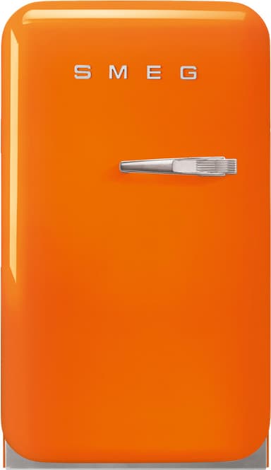 Smeg 50 s Style minibar FAB5LOR3 (orange) thumbnail