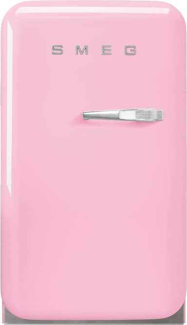 Smeg 50 s Style minibar FAB5LPK3 (pink) thumbnail