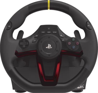 Hori trådløst racer rat Apex