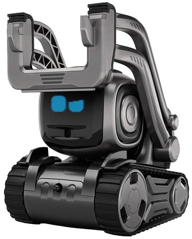 startersæt 1.5 robot (grå) | Elgiganten