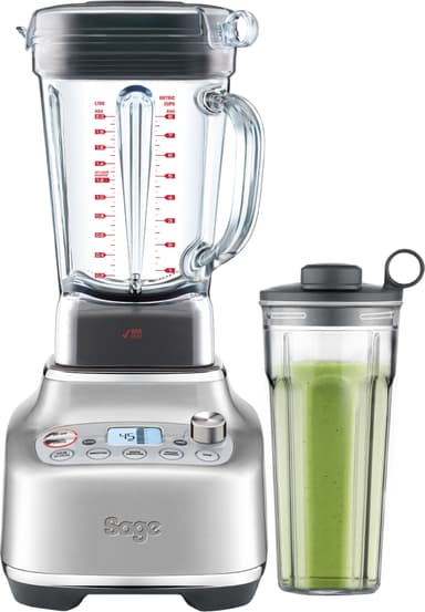 Sage The Super Q blender SBL920BSS thumbnail