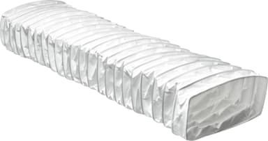 Gaggenau fleksibelt rør til kanal AD853010