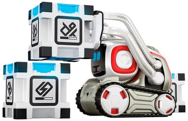 Anki Cozmo startersæt 1.5 robot (hvid)